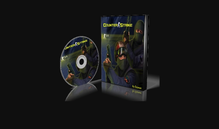  CS 1.6 Download: Get Counter-Strike Free for Windows PC